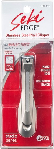 Seki edge 112 stainless - seki,
