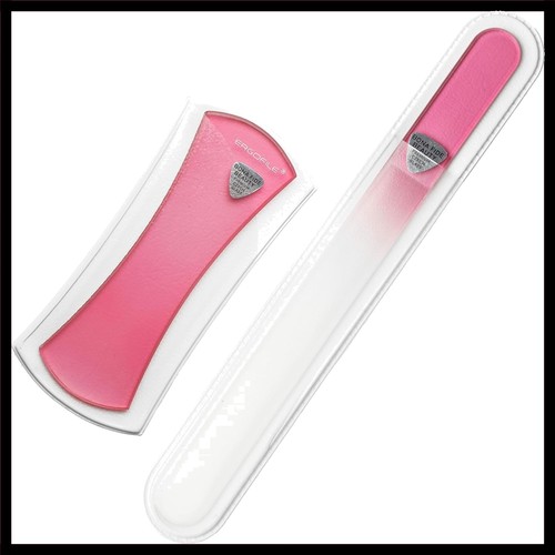 2pc reusable glass - reusable, files